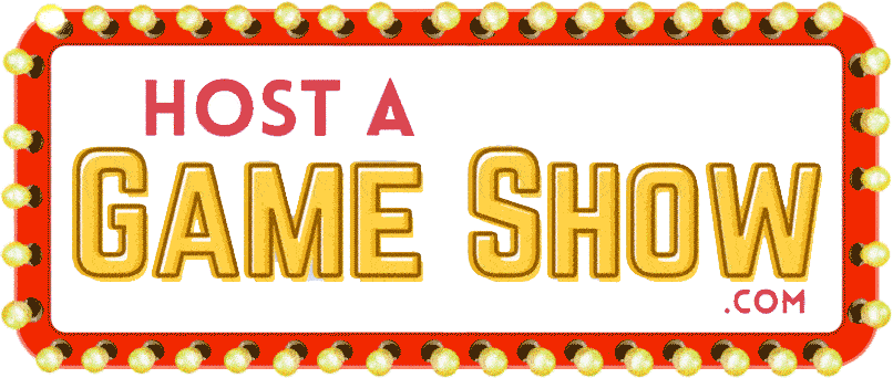 Host a Game Show