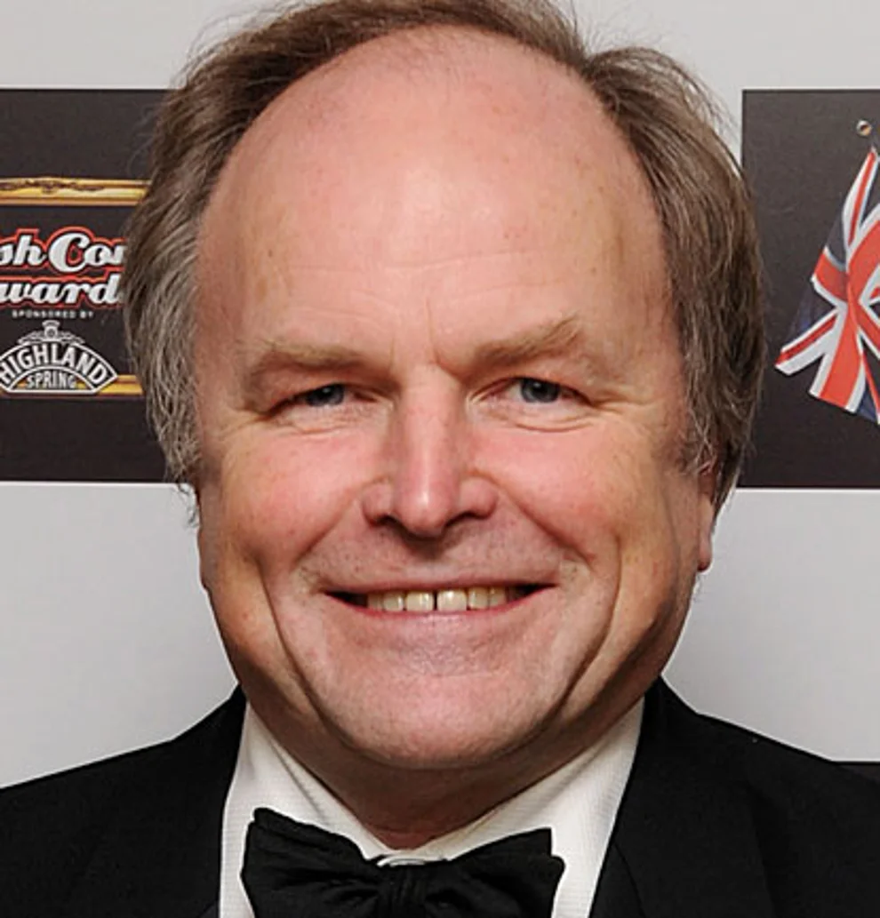 Clive Anderson Whos Line is it Anyway