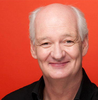 Colin Mochrie Gameshow Host