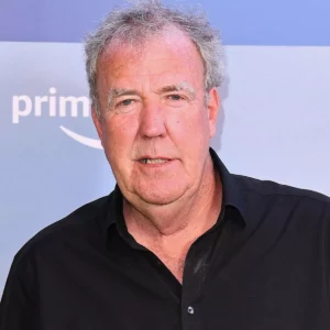 Jeremy Clarkson Gameshow Host