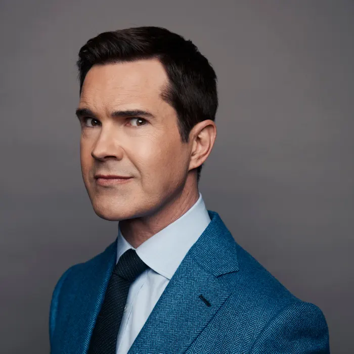 Jimmy Carr Gameshow Host
