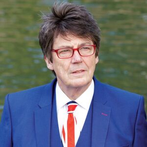 Mike Read Gameshow Host