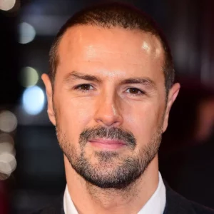 Paddy McGuinness Gameshow Host