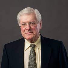 Peter Purves Gameshow Host