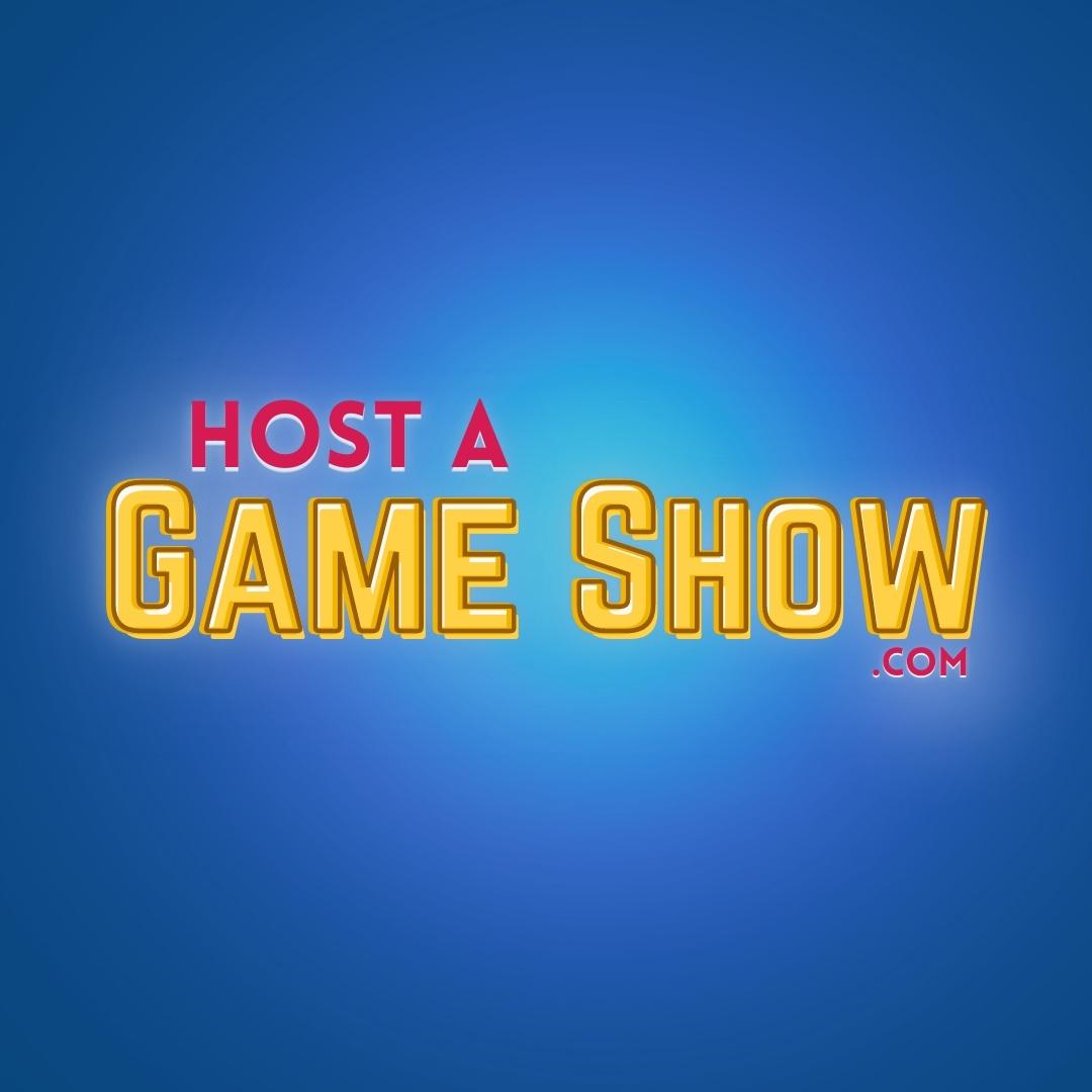 Host A Game Show