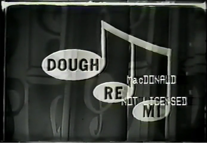 Dough Re Mi