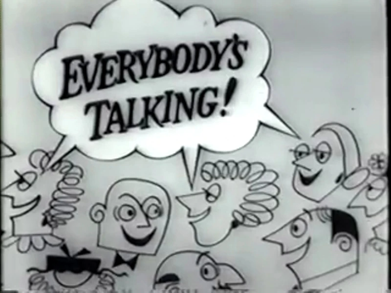 Everybody's Talking