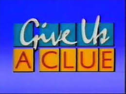Give Us A Clue